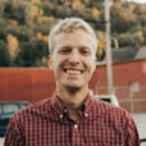 Meet your Posher, John packer